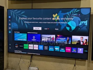Samsung 55" Neo QLED 4K Smart TV (QN85B)