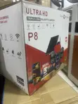 Smart Triple Lens Solar PTZ Surveillance Camera - 2