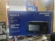 Maxi 20L Microwave, 700W (20LW) - 4