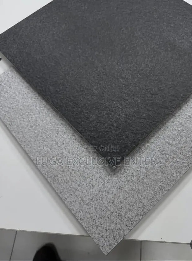 Compound Tiles - 18mm Thick - 1