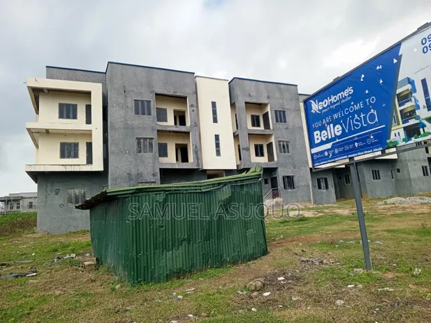 2-Bedroom Apartment for Sale in Belle Vista Estate, Kyami - 1