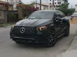 Mercedes-Benz GLE-Class AMG GLE 53 4MATIC 2020 Black - 1