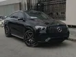 Mercedes-Benz GLE-Class AMG GLE 53 4MATIC 2020 Black - 2