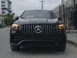 Mercedes-Benz GLE-Class AMG GLE 53 4MATIC 2020 Black - 3