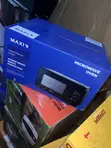 Maxi 20L High-Performance Microwave Oven - 1