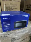 Maxi 20L High-Performance Microwave Oven - 2