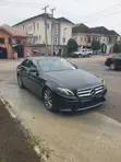 2018 Mercedes-Benz E400 4MATIC - 2