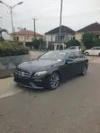 2018 Mercedes-Benz E400 4MATIC - 4