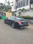 2018 Mercedes-Benz E400 4MATIC - 5