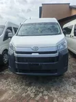 Toyota HiAce 2020 Commuter Deluxe - 1