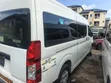 Toyota HiAce 2020 Commuter Deluxe - 2