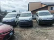 Toyota HiAce 2020 Commuter Deluxe - 5