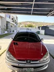 Peugeot 206 2006 Silver - 2