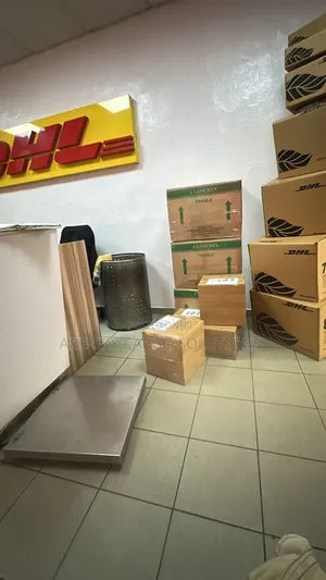 Adesky Tech-Enabled Logistics: Fast, Secure Interstate & International Delivery