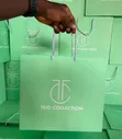 Paper Bags (Small, Medium, Large) for Business Branding & Events - 2
