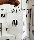 Paper Bags (Small, Medium, Large) for Business Branding & Events - 4