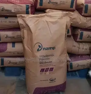NZMP Gari Madara Mai Kauri