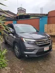 2017 Honda Pilot EX 4dr SUV (3.5L 6cyl) - 2