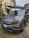 2017 Honda Pilot EX 4dr SUV (3.5L 6cyl) - 3