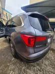 2017 Honda Pilot EX 4dr SUV (3.5L 6cyl) - 5