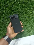 Google Pixel 8 128GB Black - 1