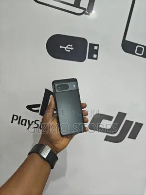 Google Pixel 8 128GB Baki