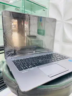 HP EliteBook 840 G1 Laptop - Core i7, 8GB RAM, 256GB SSD