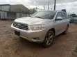 Toyota Highlander 2008 Ja - 3
