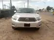 Toyota Highlander 2008 Ja - 5