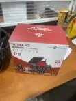 Solar PTZ Camera with Triple Lens View - 2