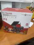 Solar PTZ Camera with Triple Lens View - 3