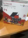 Solar PTZ Camera with Triple Lens View - 4