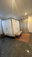 Kyakkyawan Apartment Mai Dakuna 2 don Saka na Ɗan Lokaci a Guzape, Abuja - 3