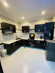 Kyakkyawan Apartment Mai Dakuna 2 don Saka na Ɗan Lokaci a Guzape, Abuja - 4