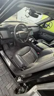 2023 Land Rover Range Rover Sport P400 SE Dynamic 4WD Black - 4