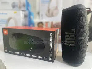 JBL Charge 5 Wi-Fi SE Portable Speaker