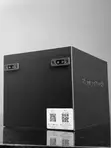 RenerPack 12.8V 100Ah LiFePO4 Battery - 2