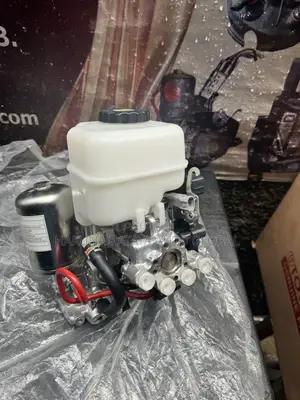 Sabon Lexus GX460 ABS Pump Module (2014-2017)