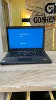 Lenovo ThinkPad X270 Laptop - Core i7, 4GB RAM, 128GB SSD - 3