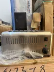 Brand New 6-Slice Pop-Up Toaster - 1
