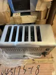 Brand New 6-Slice Pop-Up Toaster - 2