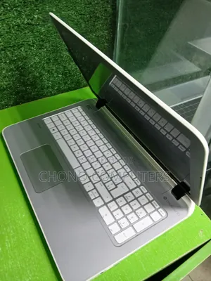 HP Pavilion 15 Laptop - 8GB RAM, 320GB HDD