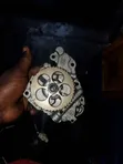 Oil Pump na Jeep Cherokee/Wrangler 2.0L (2020, 4 Plugs) - 2