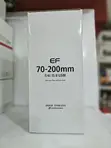Canon EF 70-200mm f/4L IS II USM Lens - 2