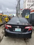Toyota Camry Hayar - 1
