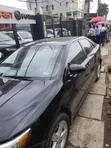 Toyota Camry Hayar - 3