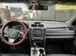 Toyota Camry Hayar - 5