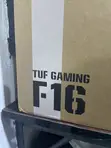 Sabon Asus TUF Gaming F16 Laptop - Intel Core Ultra 7, RTX 5060, 32GB RAM, 1TB SSD - 2