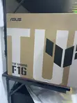 Sabon Asus TUF Gaming F16 Laptop - Intel Core Ultra 7, RTX 5060, 32GB RAM, 1TB SSD - 3