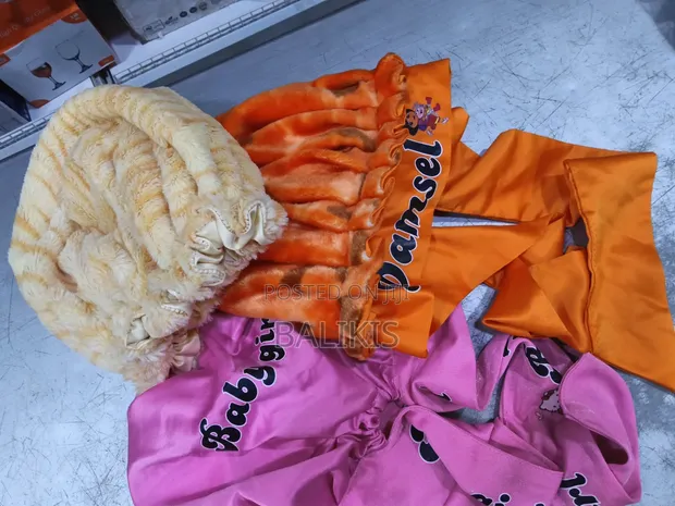 Balqees Luxury Hair Bonnet - 1